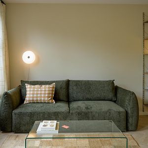 Appartement met een Slaapkamer